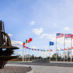 markas NATO terkait isu AS kecewa NATO Iran