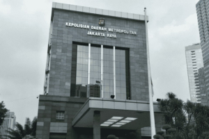 Pemeriksaan istri Richard Lee di Polda Metro Jaya