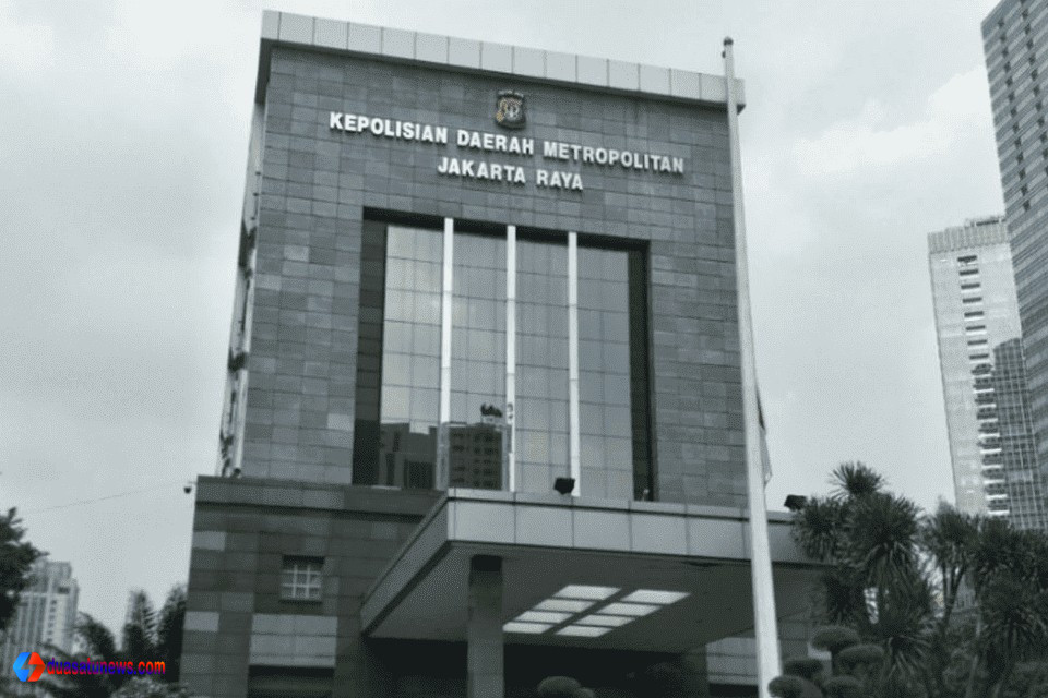 Pemeriksaan istri Richard Lee di Polda Metro Jaya