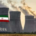 Fasilitas nuklir Iran terkait isu Iran keluar dari NPT"