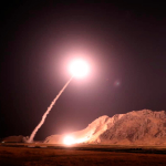 Iran klaim serangan AS Israel melalui peluncuran rudal ke Timur Tengah