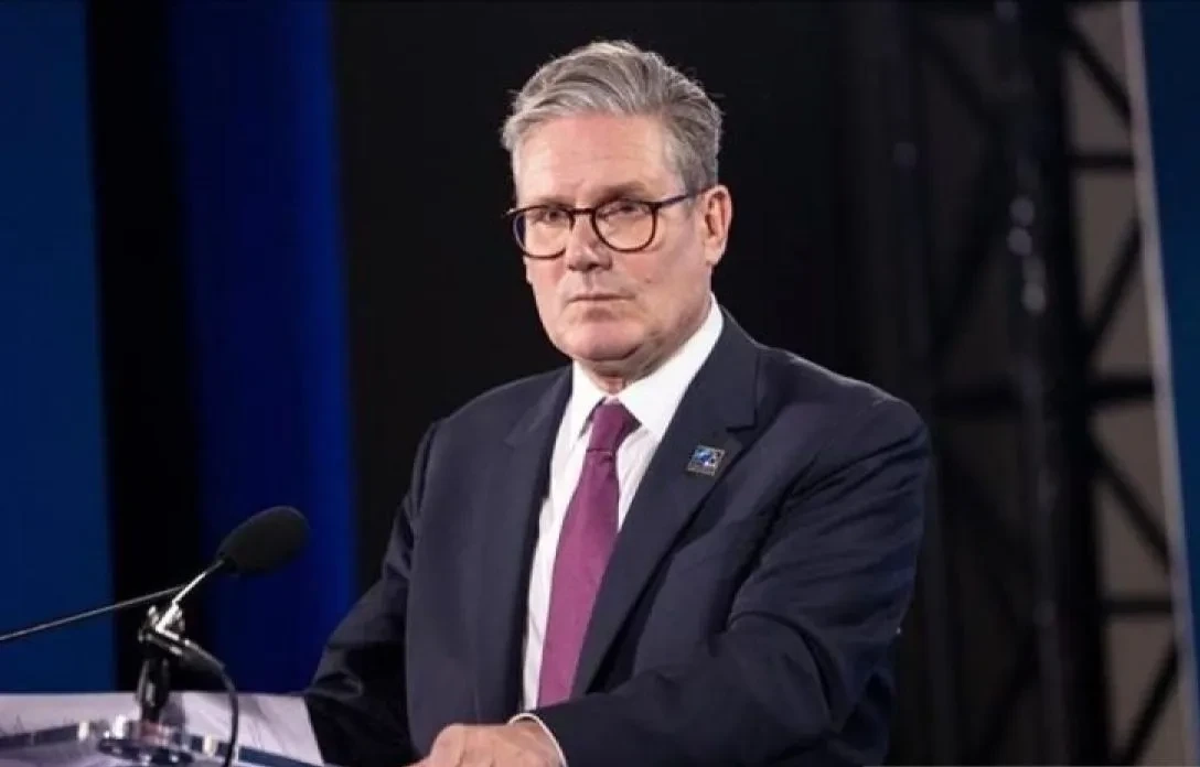 Starmer tolak ikut serangan Iran saat pidato di House of Commons