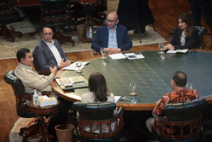 Prabowo gabung Board of Peace jelaskan dukungan Indonesia untuk Palestina