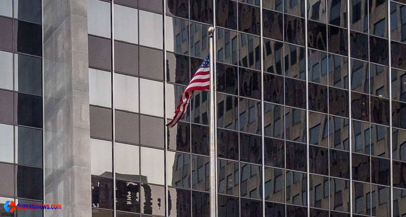 Tarif IEEPA Amerika Serikat diputuskan oleh pengadilan perdagangan di New York