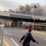 Serangan Iran ke fasilitas energi Timur Tengah berdampak pada ladang gas Leviathan Israel