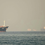 Selat Hormuz jalur utama pengiriman minyak dunia