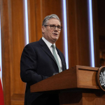 Inggris izinkan AS gunakan pangkalan militer untuk pertahanan