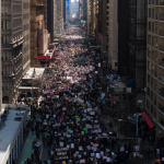 protes Trump No Kings di Washington DC dipenuhi massa