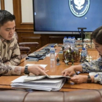 implementasi PP Tunas dalam rapat pemerintah Indonesia