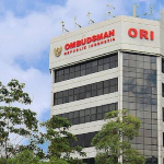 penggeledahan Ombudsman Kejagung terkait kasus suap vonis lepas CPO