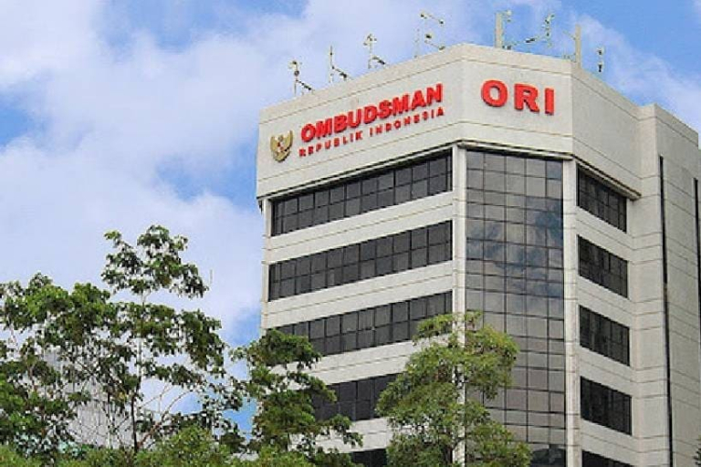 penggeledahan Ombudsman Kejagung terkait kasus suap vonis lepas CPO