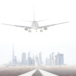 penerbangan di Dubai terdampak insiden drone UEA