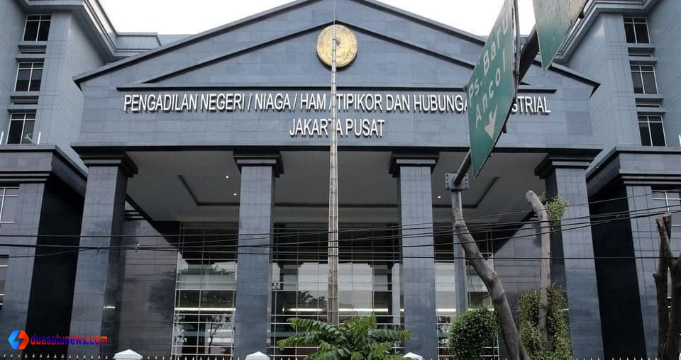 sidang ASN Kemenaker kasus pemerasan RPTKA di Pengadilan Tipikor Jakarta