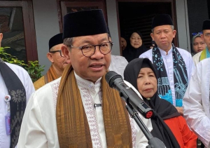 warga Jakarta lapor RT sebelum mudik