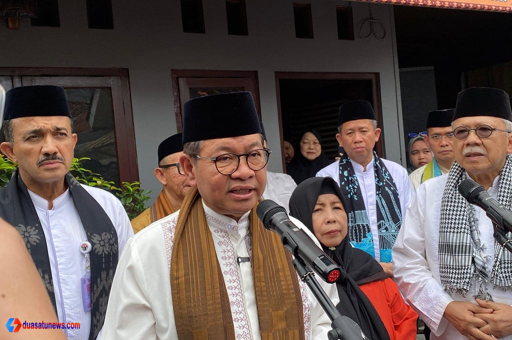 pemotor tertimpa pohon Jaksel akibat hujan deras