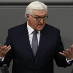 Presiden Jerman Frank-Walter Steinmeier kritik serangan AS Israel ke Iran