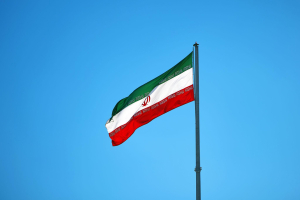 Mojtaba Khamenei Iran calon pemimpin tertinggi