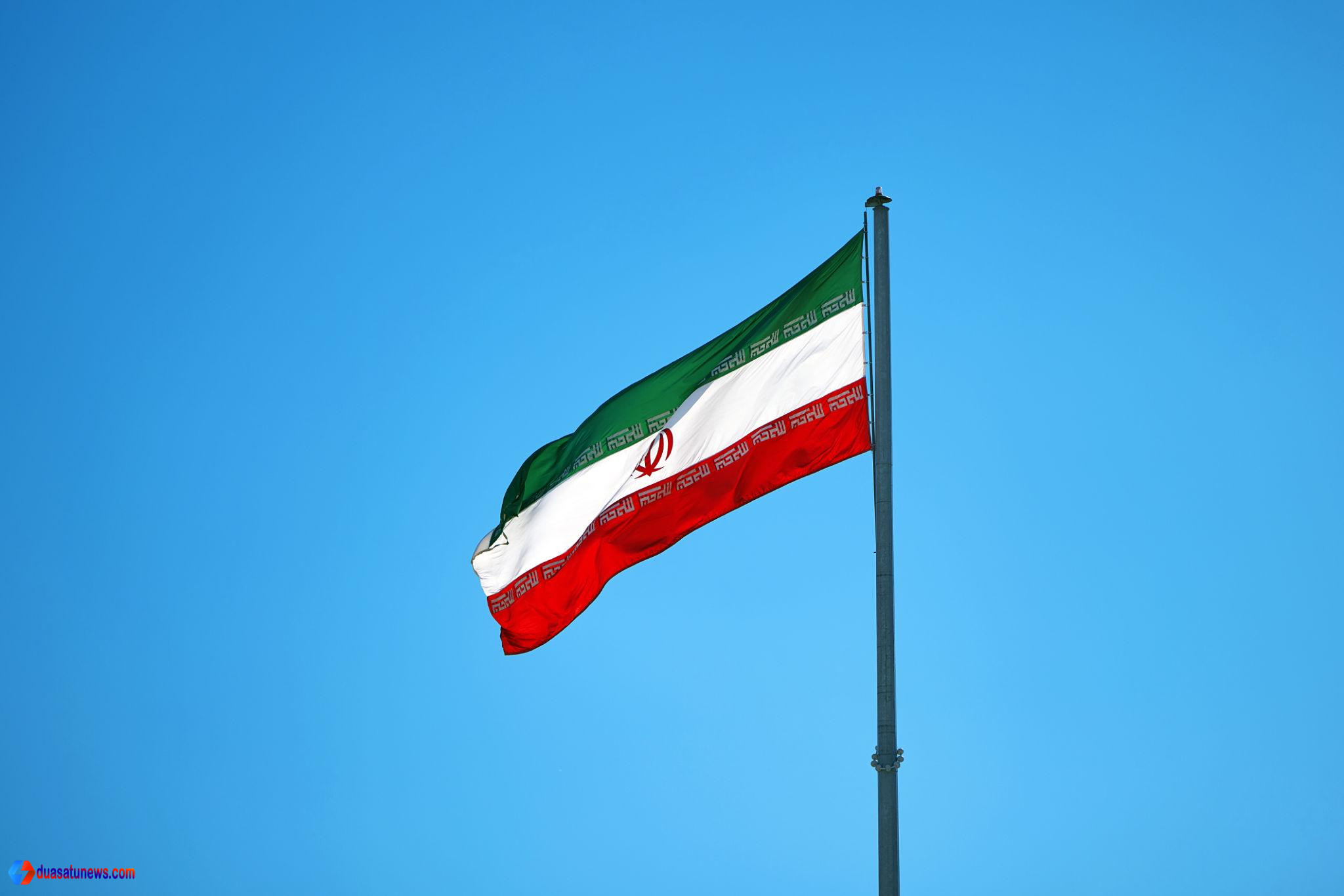 Mojtaba Khamenei Iran calon pemimpin tertinggi