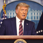 hubungan AS Inggris memanas antara Trump dan Starmer