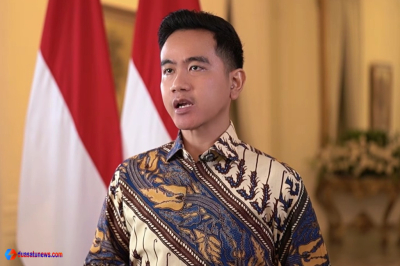 pesan mudik Gibran kepada pemudik Lebaran 2026
