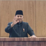 Prabowo mundur IPSI diumumkan di Munas IPSI Jakarta