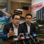 ilustrasi klien sakit tidak hadir pemeriksaan saat proses hukum