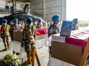 Indonesia minta DK PBB usut insiden UNIFIL di Lebanon saat patroli TNI