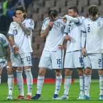 Italia gagal Piala Dunia 2026 setelah kalah dari Bosnia