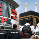 kpk panggil biro haji dalam kasus korupsi kuota haji di jakarta dan yogyakarta