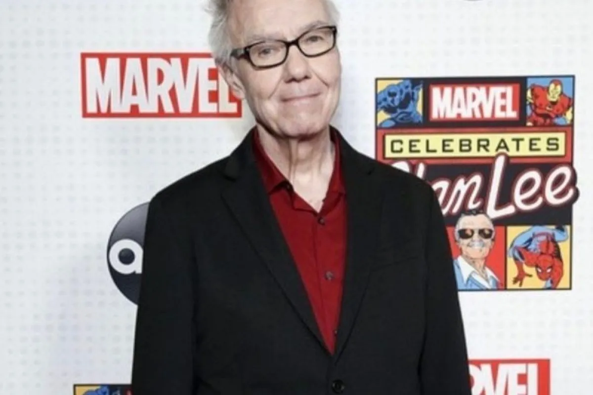 Gerry Conway meninggal dunia penulis komik Marvel DC