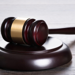 ilustrasi kasus dakwaan pelaku penembakan Gedung Putih