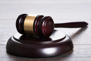 ilustrasi kasus dakwaan pelaku penembakan Gedung Putih