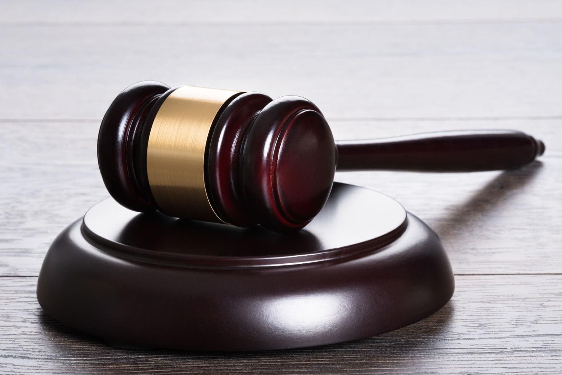 ilustrasi kasus dakwaan pelaku penembakan Gedung Putih