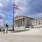Austria tolak wilayah udara AS Iran dalam konflik militer
