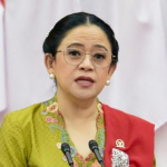 Puan Maharani menekankan etika dalam mengkritik saat konferensi pers di DPR RI