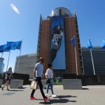 suhu laut global meningkat mendekati rekor tertinggi