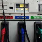 Pertamax Turbo Dexlite Dex harga BBM naik 18 april 2026