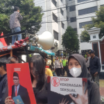 korban kekerasan seksual Rawa Aopa dijamin melanjutkan pendidikan