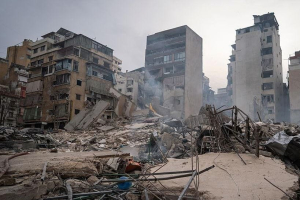 PBB Lebanon anak tewas dalam konflik terbaru