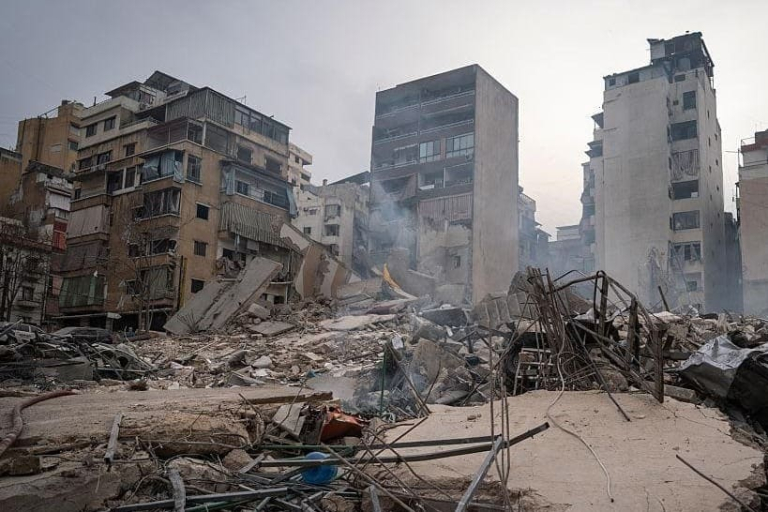 PBB Lebanon anak tewas dalam konflik terbaru