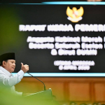 Prabowo ke Rusia bahas energi dengan Vladimir Putin