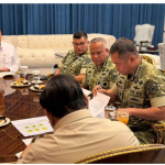 300 jembatan perintis TNI AD di daerah terpencil Indonesia