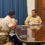 kerja sama energi RI Rusia pasokan minyak mentah Indonesia