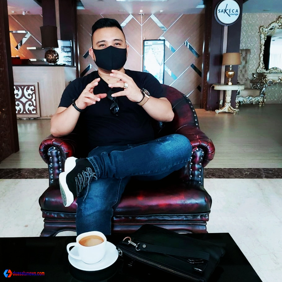 aktivitas tambang nikel terkait janji smelter PT SCM di Routa Konawe