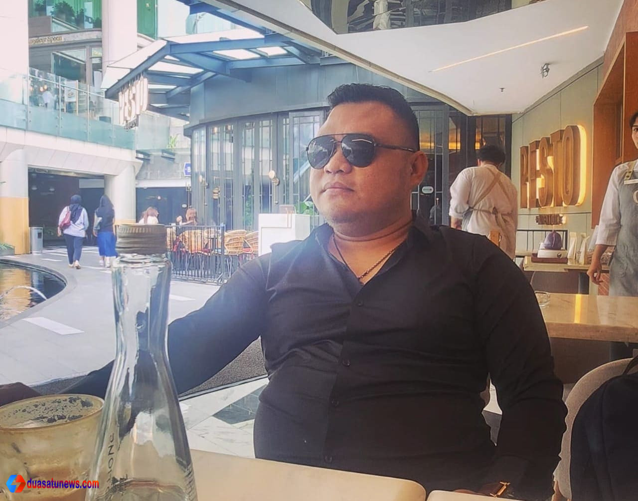 dugaan pengadaan fiktif DPMD dalam pemeriksaan