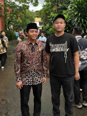 tambang ilegal Sulawesi Tenggara dengan alat berat