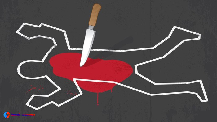 Bunuh Ibu Tiri Tangerang: Pria Emosi karena Tak Dipinjami Ponsel