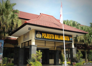 Polresta Malang Kota tangani kasus Yai Mim