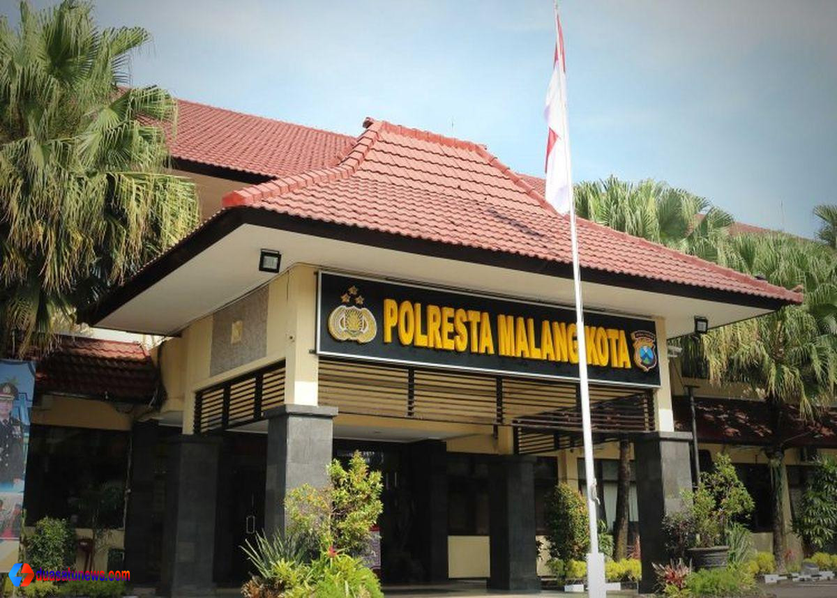 Polresta Malang Kota tangani kasus Yai Mim