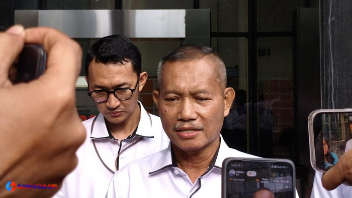 koruptor alirkan uang ke selingkuhan sebagai modus TPPU yang diungkap KPK